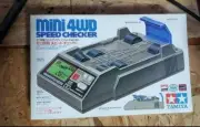 Tamiya Mini 4WD Speed Checker 15183 Grade Up No.183 GP.183