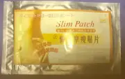 10pcS Strong Slimming Patches WEIGHT LOSS DIET AID Detox Slim Patch Burning Fat