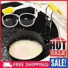 Egg Poacher - Stainless Steel Poached Egg Maker DY
