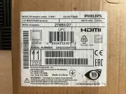 Philips B Line 27" LED LCD Monitor QHD 276B1 ✅❤️️✅❤️️ NEW! SEALED! ✅❤️️✅❤️️