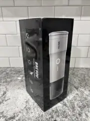 Brevoy Portable Electric Espresso Machine Coffee Maker NEW FREE SHIPPING