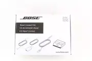 Genuine Bose Wave Connect Kit for iPod & iPhone Dock Kit 351473-0010 NEW SEALED