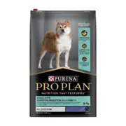 Purina Pro Plan Adult Sensitive Digestion Lamb Dry Dog Food 12kg