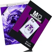 Tattoo Stencil Paper 20 Sheets Tattoo Transfer Paper for Professional Easy to Use 4 Layers A4 Size Stencil Paper for Tattooing