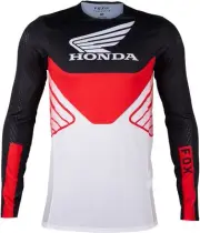 Fox Racing Flexair Honda Jersey - Motocross Dirt Bike Offroad ATV