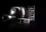 THOR Electronic Exhaust - Thor Cannon (Speaker) - Gen 2 - Tesla - EV or Gas