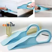 1/2x Mattress Lifter Alleviate Bed Making Lifting Handy Tool NoBackPain Ergon
