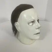 michael myers Custom mask