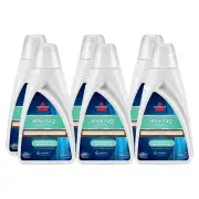 Bissell Crosswave Area Rug Solution 17869 Six Pack
