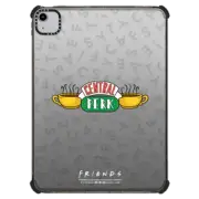 iPad Air (4th/5th gen) iPad Impact Case Central Perk Tablet Case