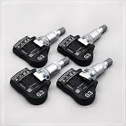 Tire Pressure Monitoring System for Mazda for CX-30 3 for (BP) for B-Hatch for Xev for 2019-2024 TPMS Sensor BDEL37140 BDEL-37-140