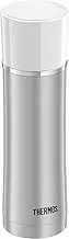 Thermos® Sipp™ Vacuum Insulated Flask, 470ml, White, NS200WH4AUS