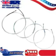 String Set Wound Cello Strings For Fit Size 4/4 3/4 Cello German Silver