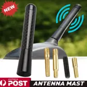Car Radio Flexible Anti Noise Beesting Aerial Ariel Arial Antenna 3INCH FM AM (for: Volvo)
