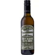 Crawley's Dirty Martini Brine Bottle 375mL