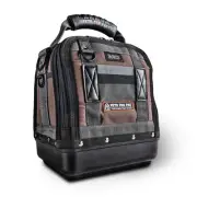 Veto TOOLBAG 25x35x38cm 20 Pockets, Injection Molded Polypropylene *USA Brand