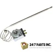 SP-715-24 Commercial Fryer Thermostat for 46-1101 Star 2T-35510 Wells WS-57410