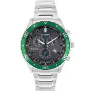 Citizen Eco-Drive AT2386-55E Chronograph