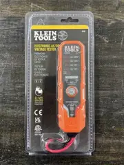 klein Tools ET40 Voltage Tester AC/DC. 22