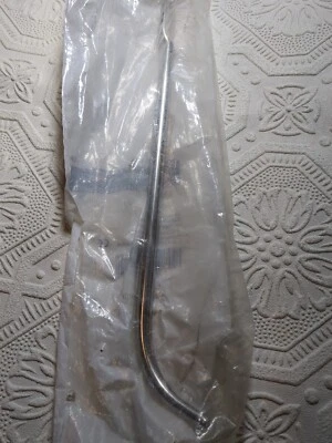 V. Mueller GU4010-028 Van Buren Urethral Sound -New