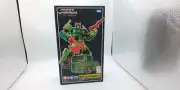 TAKARA Tomy × Atmos Transformers Masterpiece Convoy MP-10 DC Duck Camo Robot JP