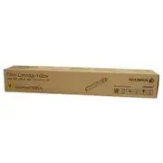 Fuji Xerox CT201667 Yellow Toner Cartridge