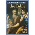 A POCKET GUIDE TO THE BIBLE