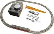 Rokuhan Z Gauge Kiha 52 Metropolitan Color First Set E001-1 Railway Model Introductory Set