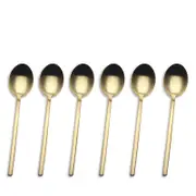 Mepra Coffee Spoons Set of 6