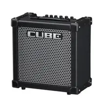在飛比找蝦皮購物優惠-Roland CUBE-20GX 頂級20瓦 電吉他音箱/強
