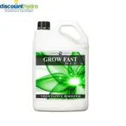 PROFESSORS NUTRIENTS Grow Fast 5L Quality Hydroponics