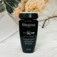 在飛比找樂天市場購物網優惠-卡詩 Kerastase 髮浴系列～男仕賦活髮浴 250ml