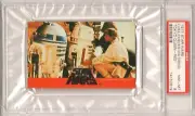 PSA 8 TOKYO QUEEN LUKE SKYWALKER R2-D2 DROID 1977 STAR WARS MARK HAMILL *TPHLC