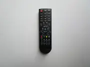 Remote Control For Teac HDB-850 HDR-9650TS HD Set PVRs DVRs Top Box Boxes