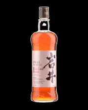Mars Iwai Tradition Wine Cask Finish Blended Japanese Whisky (750mL)