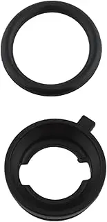 SQUDYO Oil Filler Cap Seal Base Parts for Easy Installation on R1150RT R850R R1100R A61 R850RT