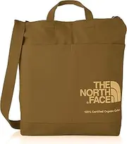 [THE NORTH FACE] NM82261 Tote Bag, Organic Cotton Shoulder Bag, Eco Bag, Canvas