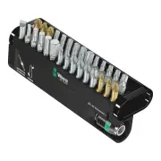 Wera Bit-Check 30 Universal 1, Kit