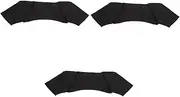 Baluue Pcs Shoulder Support Sleeve for Workout Sleep Fitness Adjustable Warm Men's Shoulder Brace Protector