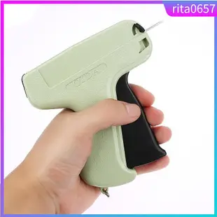 Tagging gun Clothes Clothing Garment Price Label Brand Trade