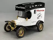 Corgi Classics 97469 Model T Ford • Victrola NIB! D1084