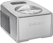 Cuisinart Ice Cream & Gelato Maker