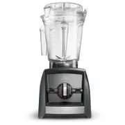 Vitamix Ascent A2300i Series Smart Blender - Slate