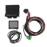 Holley Sniper EFI 551-102 Transmission Control Kit for Carbureted Applications