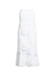 [COMME DES GARÇONS] COMME des GARÇONS Midi dresses - Item 15425763