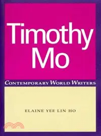 在飛比找三民網路書店優惠-Timothy Mo