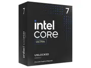 Intel Core Ultra 7 Processor 265Kf 20 Cores 20 Threads 5.5Ghz Lga1851 Processor