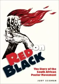 在飛比找博客來優惠-Red on Black: The Story of the