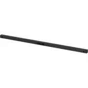 Hills Bar Mount for 7 Line Retracting Clothesline in Monument