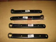 New Set of 4 A-Arm Lower Control Arm Set MGA MGB MG TD TF (for: MG)
